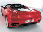Ferrari 360 Spider 2000 года (WW)